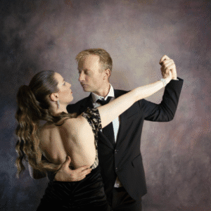 Nybegynner tangokurs